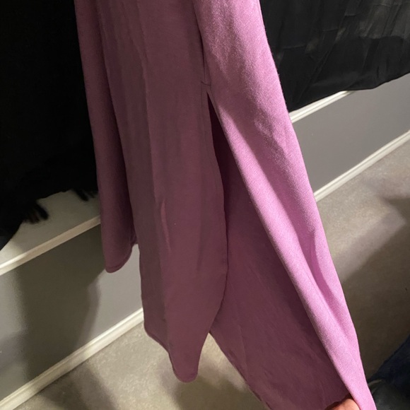 CATHERINE FULMER BNWT full length dress - Picture 5 of 10